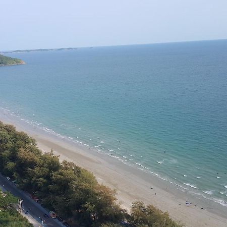 Sea Sand Sun Resort Ban Phe Εξωτερικό φωτογραφία