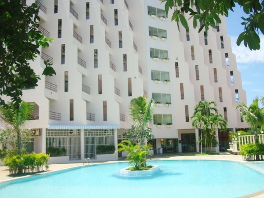 Sea Sand Sun Resort Ban Phe Εξωτερικό φωτογραφία