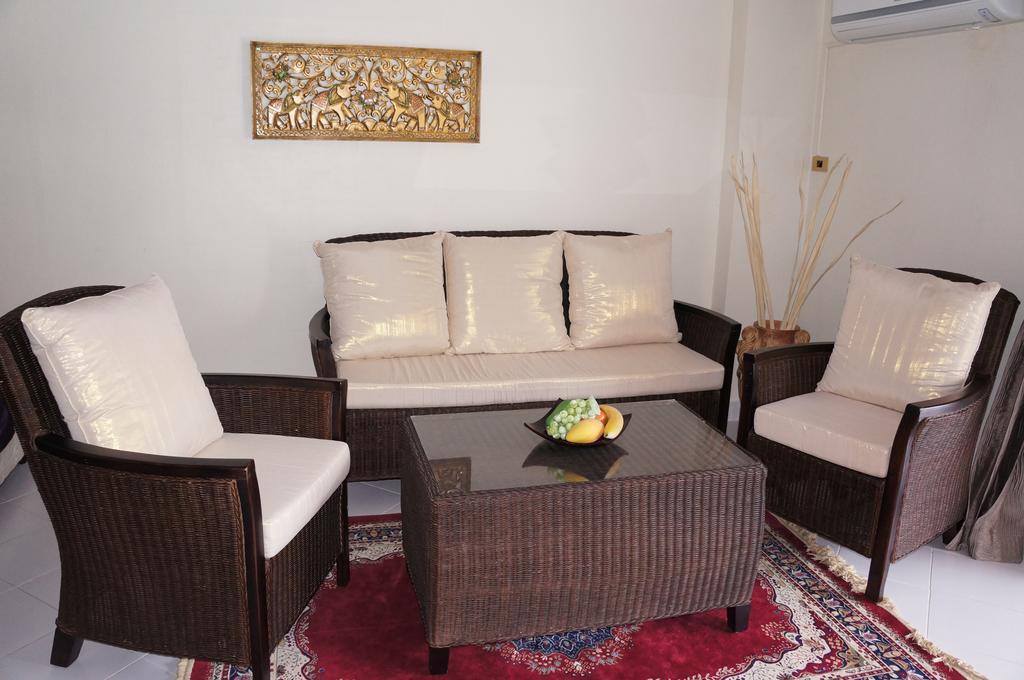 Sea Sand Sun Resort Ban Phe Εξωτερικό φωτογραφία