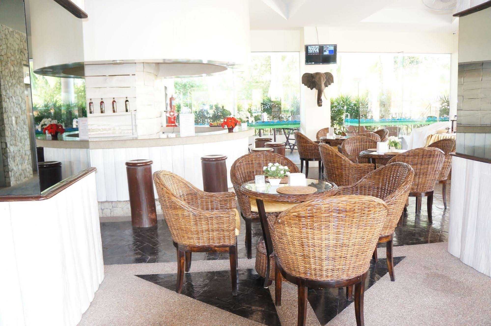 Sea Sand Sun Resort Ban Phe Εξωτερικό φωτογραφία