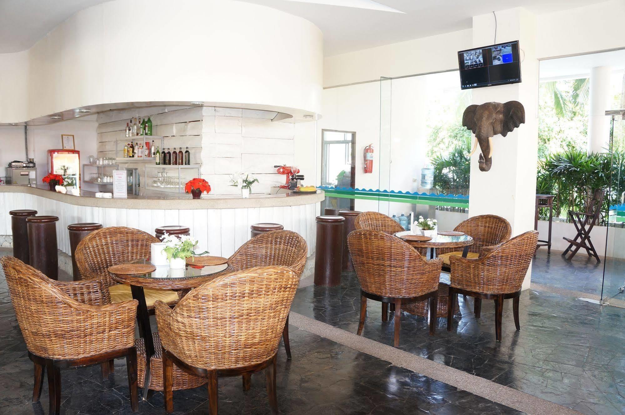 Sea Sand Sun Resort Ban Phe Εξωτερικό φωτογραφία
