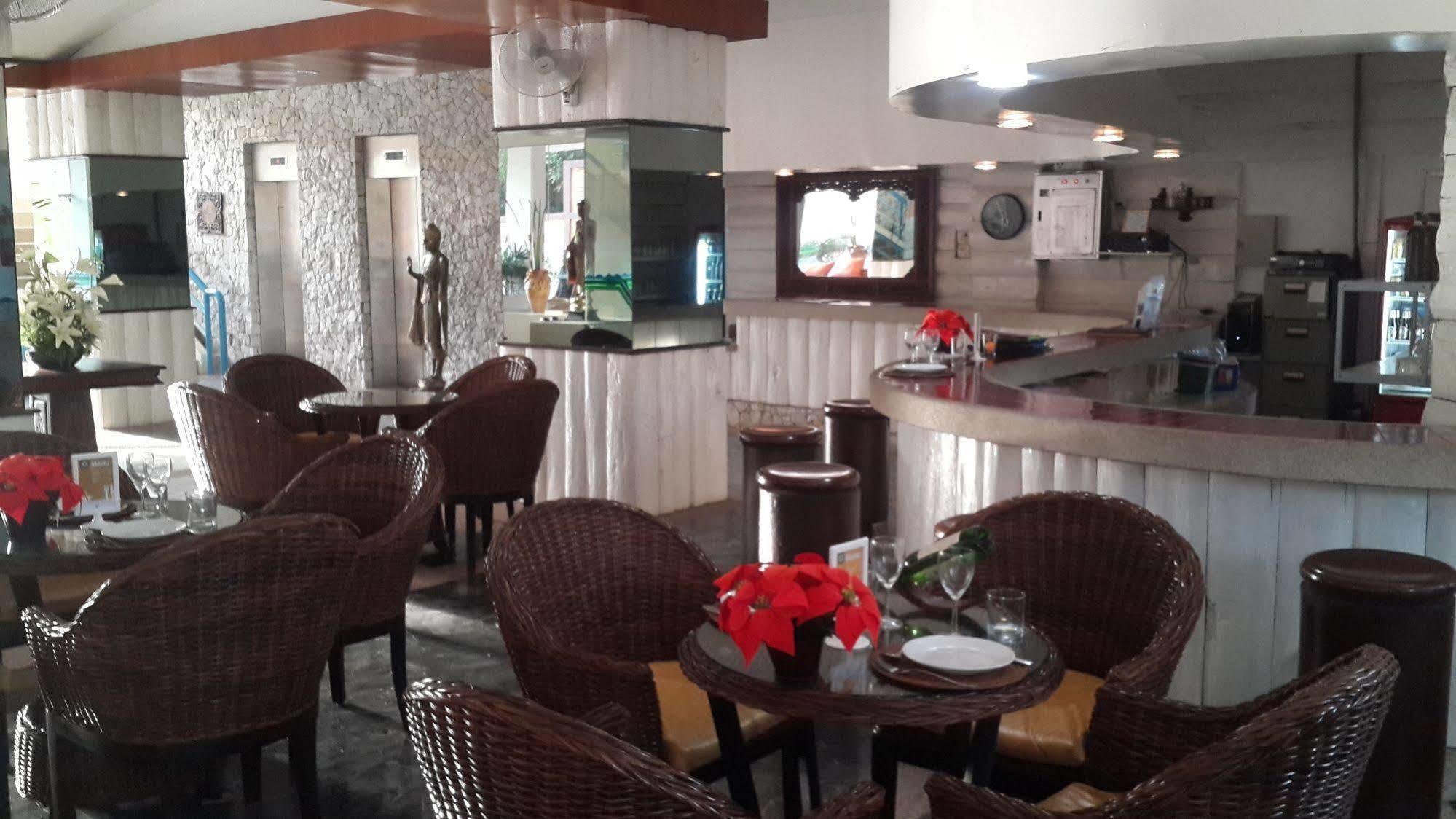 Sea Sand Sun Resort Ban Phe Εξωτερικό φωτογραφία