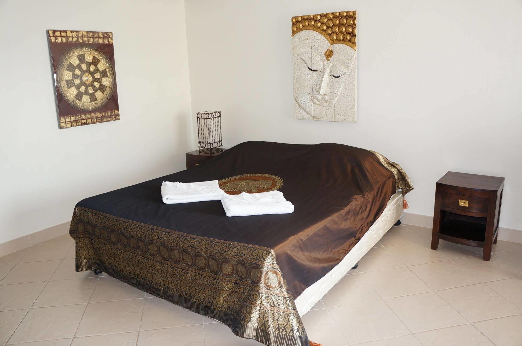 Sea Sand Sun Resort Ban Phe Εξωτερικό φωτογραφία