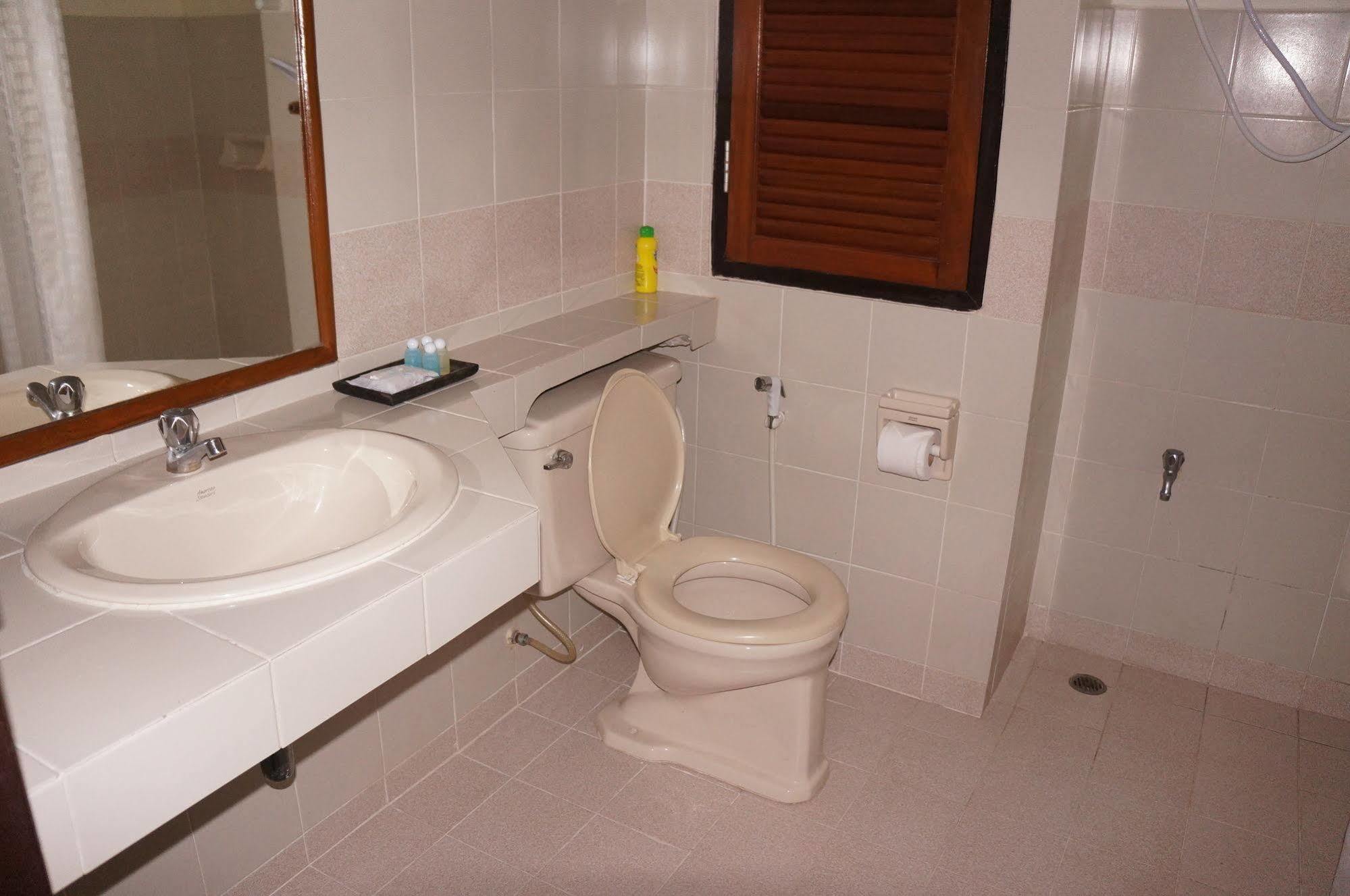 Sea Sand Sun Resort Ban Phe Εξωτερικό φωτογραφία