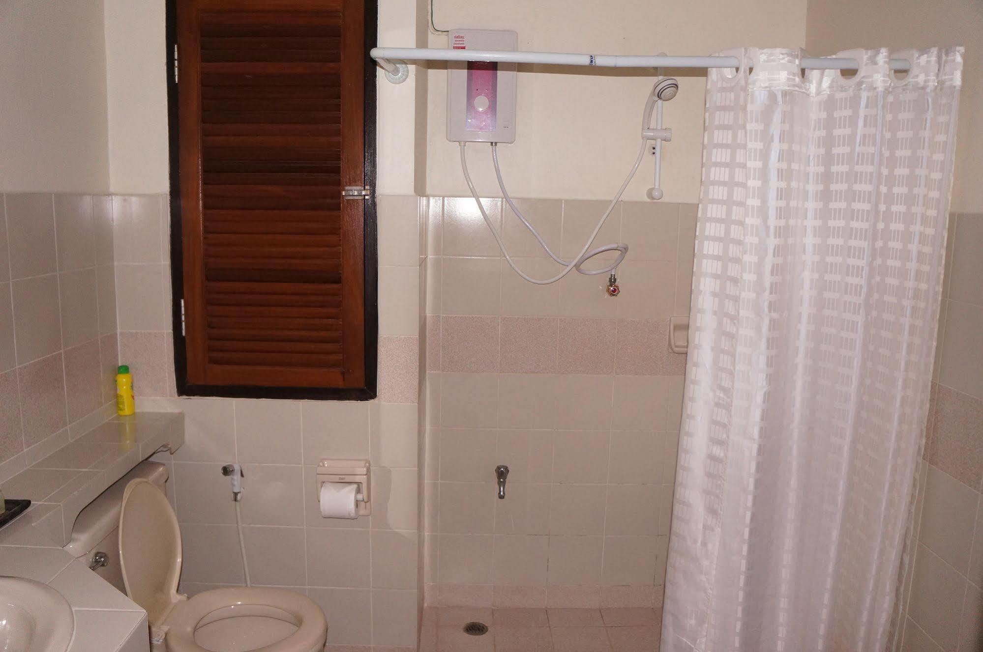 Sea Sand Sun Resort Ban Phe Εξωτερικό φωτογραφία