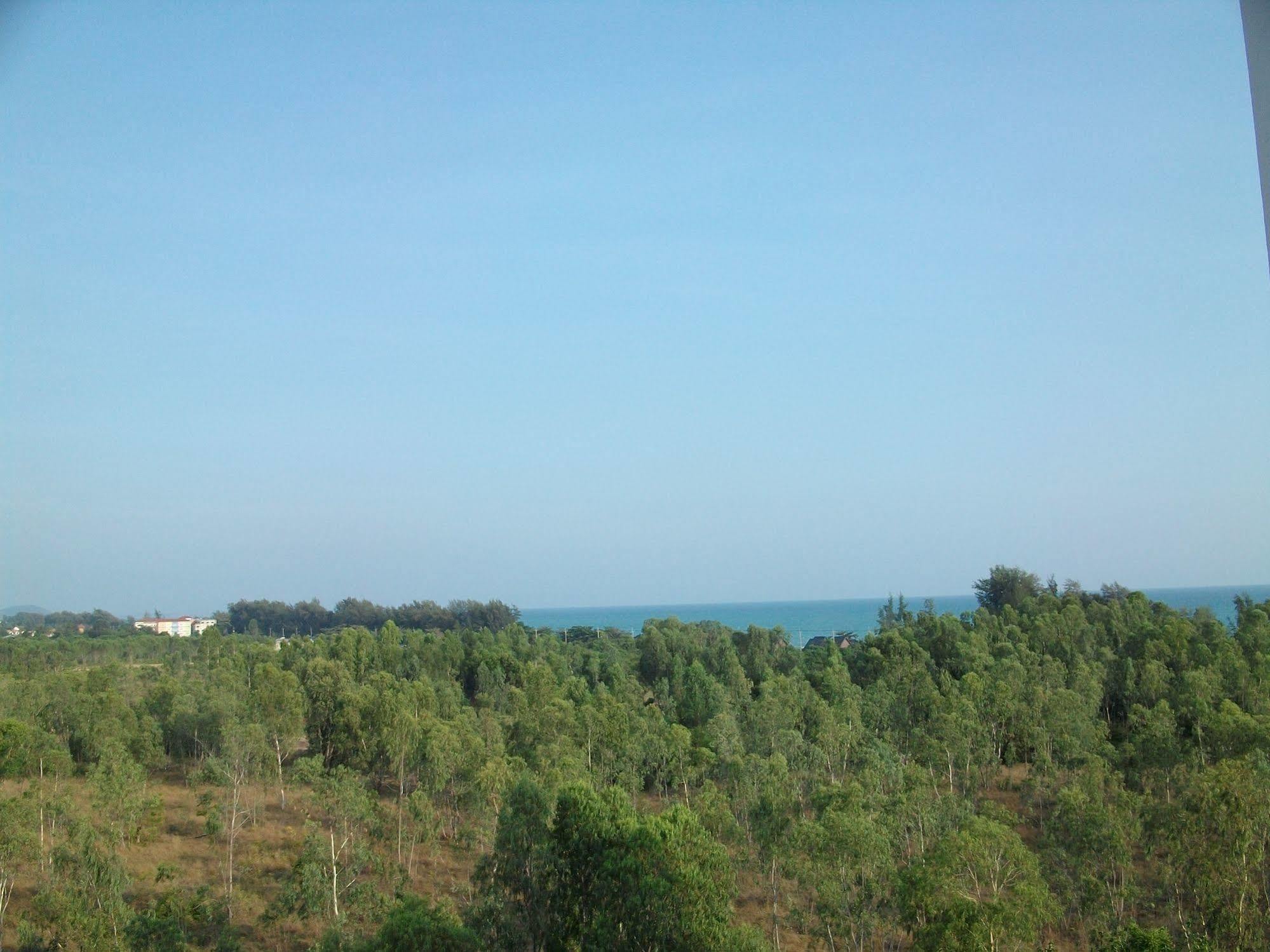 Sea Sand Sun Resort Ban Phe Εξωτερικό φωτογραφία