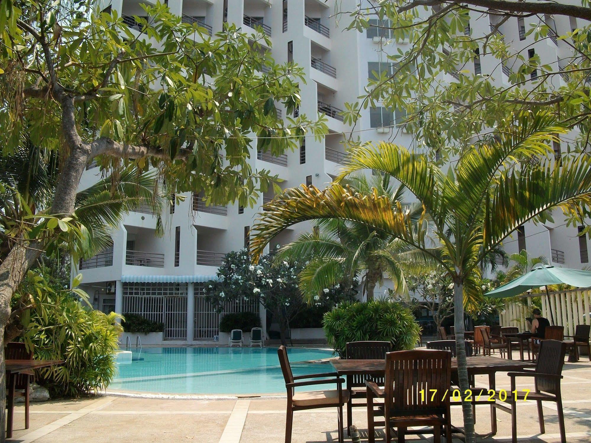 Sea Sand Sun Resort Ban Phe Εξωτερικό φωτογραφία