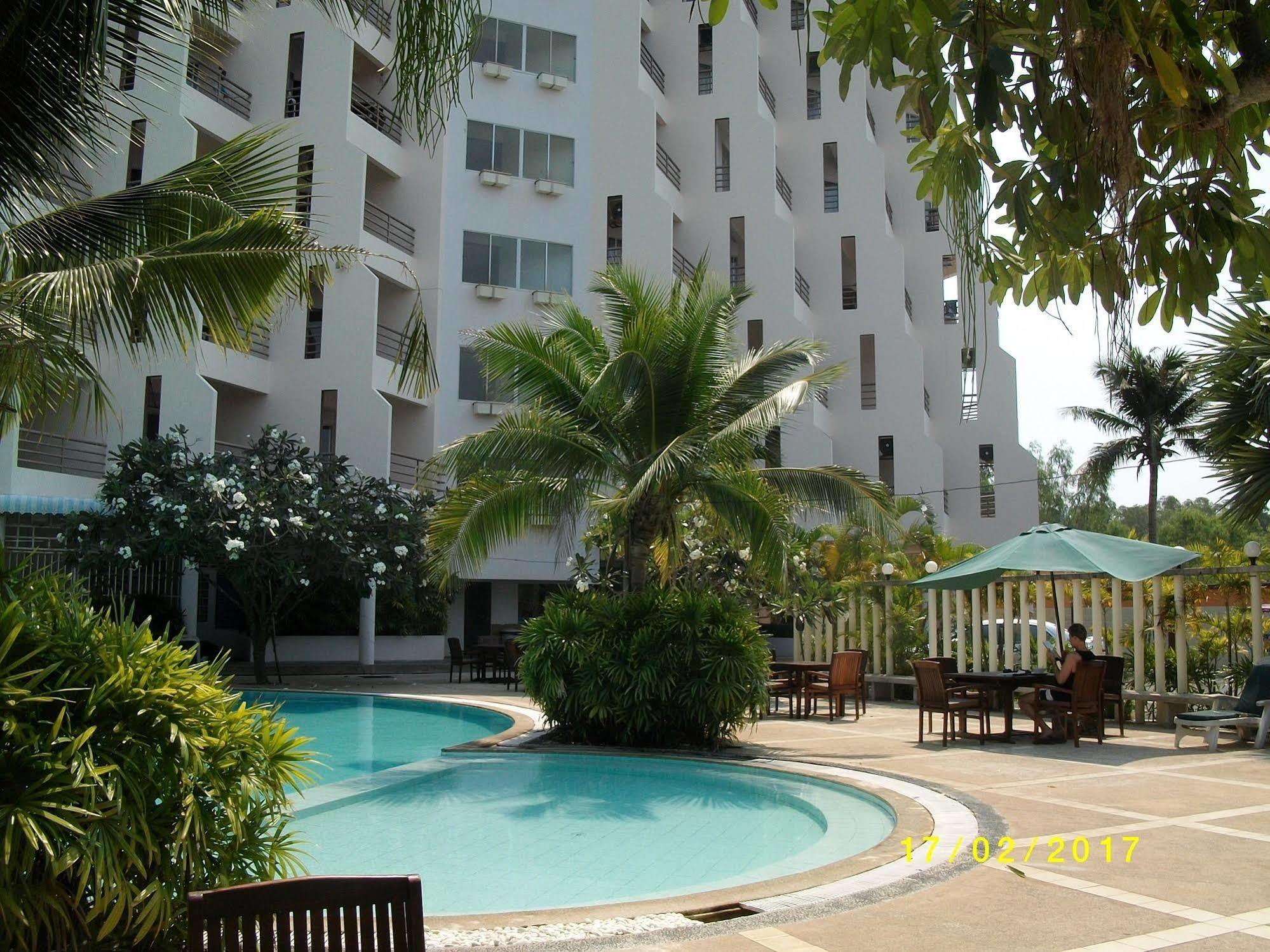 Sea Sand Sun Resort Ban Phe Εξωτερικό φωτογραφία