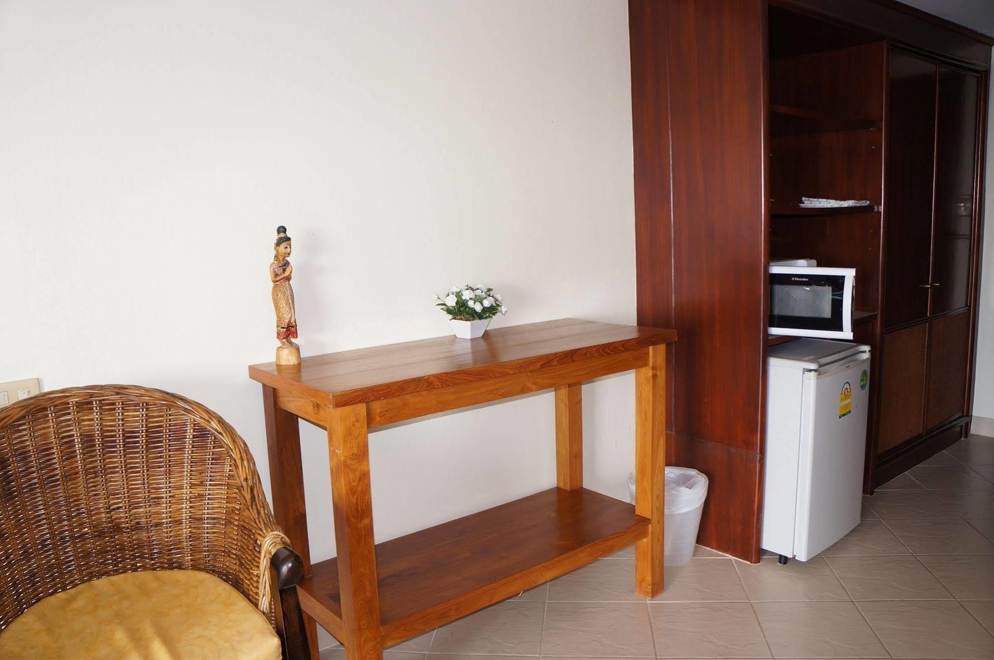 Sea Sand Sun Resort Ban Phe Εξωτερικό φωτογραφία