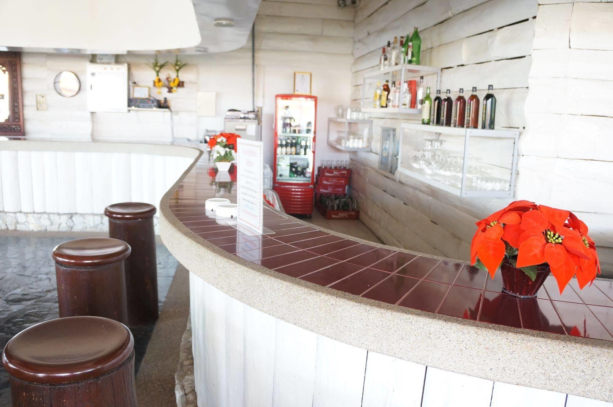 Sea Sand Sun Resort Ban Phe Εξωτερικό φωτογραφία